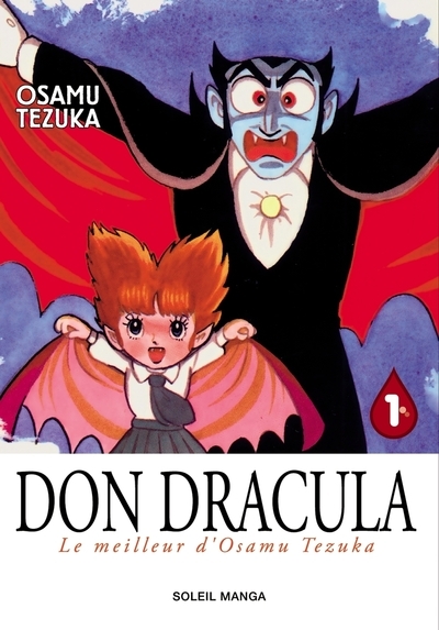Don dracula t01 - Image principale