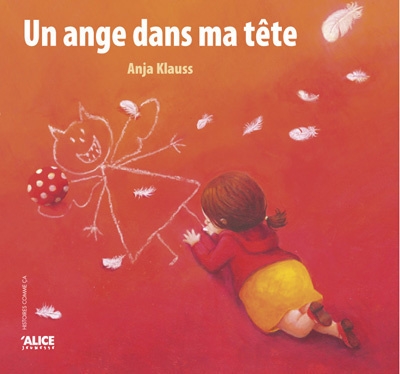 Un ange dans ma tête - Image principale