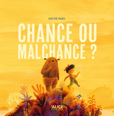Chance ou malchance ? - Image principale