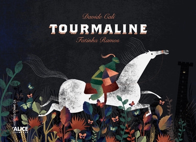 Tourmaline - Image principale