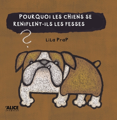 Pourquoi les chiens se reniflent-ils les fesses ? - Image principale