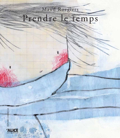 Prendre le temps - Image principale