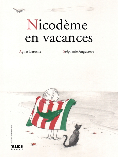 Nicodème en vacances - Image principale