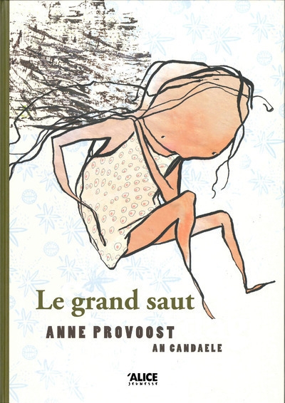 Le grand saut - Image principale