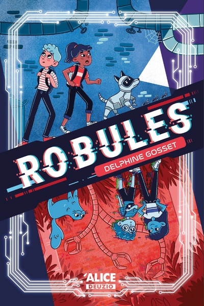 Robules - Image principale