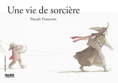 Une vie de sorcière - Image principale