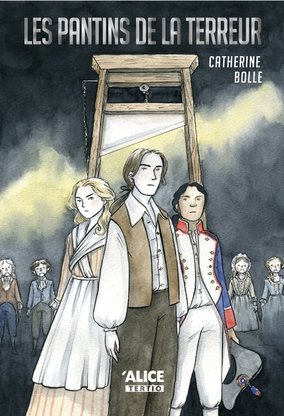 Pantins de la terreur - Image principale