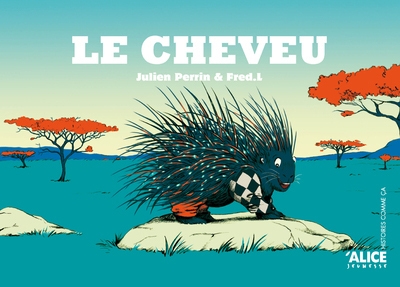 Le cheveu - Image principale