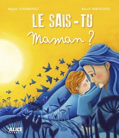 Le sais-tu maman ? - Image principale