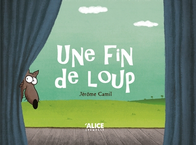 Une fin de loup - Image principale