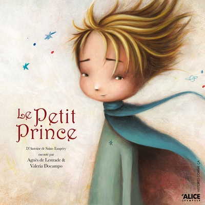 Le petit prince - Image principale