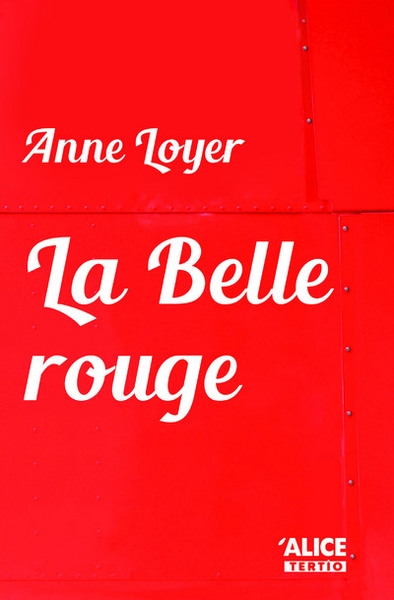 La belle rouge - Image principale