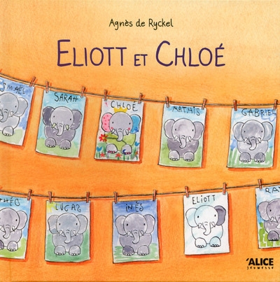 Eliott et chloé - Image principale