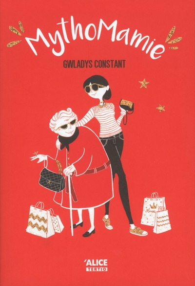 Mythomamie - Image principale