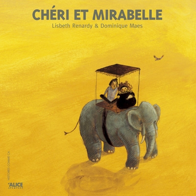 Chéri et mirabelle - Image principale