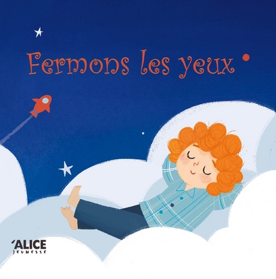 Fermons les yeux - Image principale