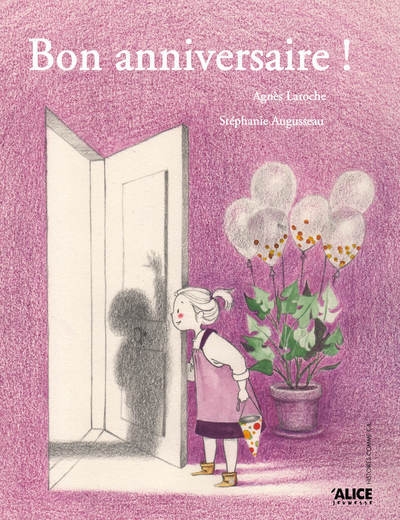 Bon anniversaire ! - Image principale