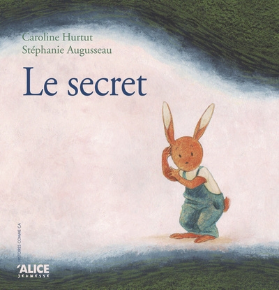 Le secret - Image principale