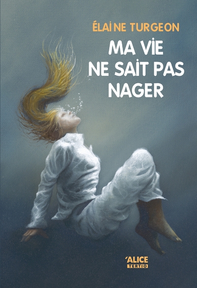 Ma vie ne sait pas nager - Image principale