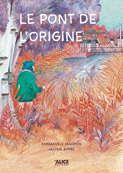 Le pont de l'origine - Image principale