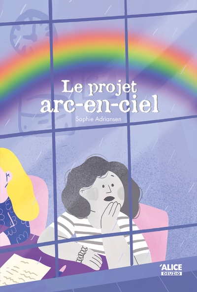 Le projet arc-en-ciel - Image principale
