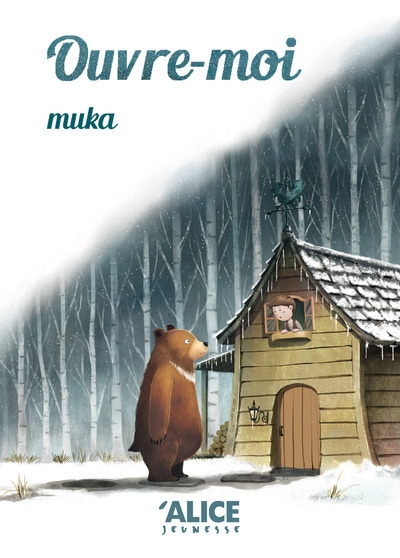 Ouvre-moi - Image principale