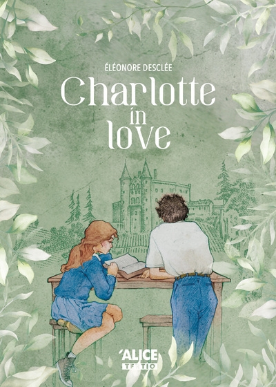 Charlotte in love - Image principale