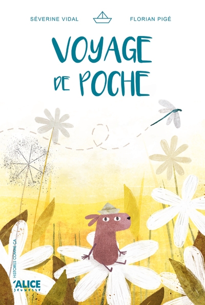 Voyage de poche - Image principale