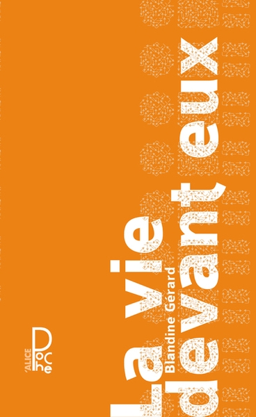 La vie devant eux - Image principale