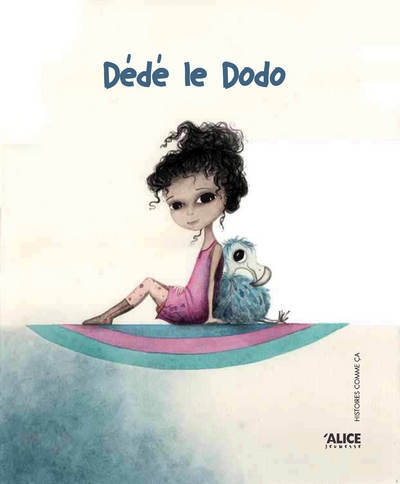 Dédé le dodo - Image principale