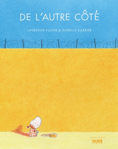 De l'autre côté - Image principale