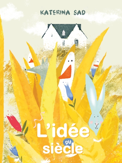 L'idée du siècle - Image principale