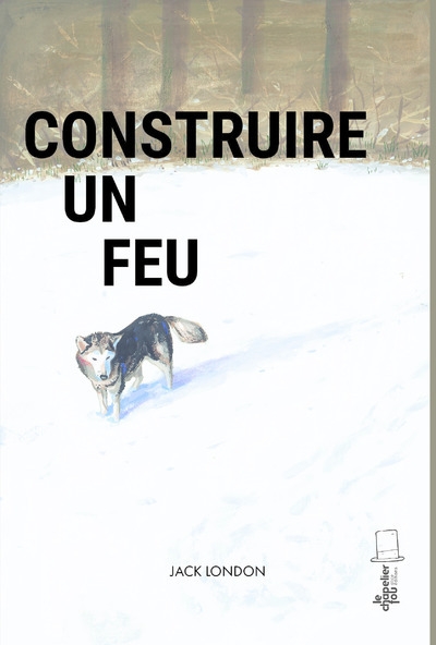 Construire un feu - Image principale