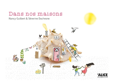 Dans nos maisons - Image principale