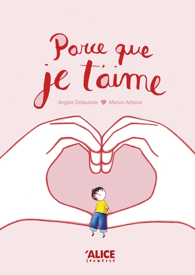 Parce que je t'aime - Image principale