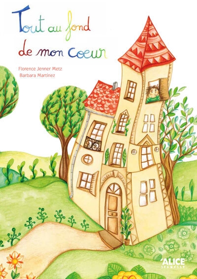 Tout au fond de mon coeur - Image principale