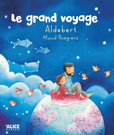 Le grand voyage - Image principale