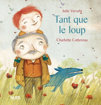 Tant que le loup - Image principale