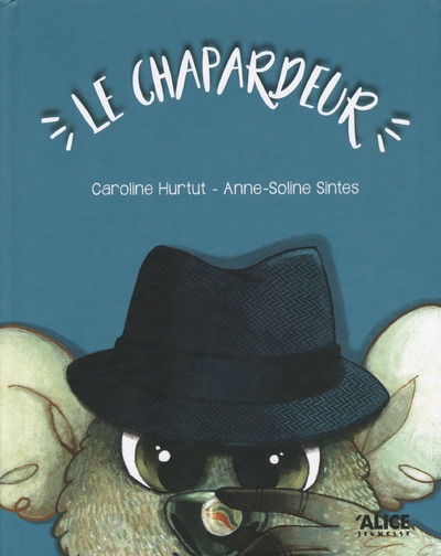 Le chapardeur - Image principale