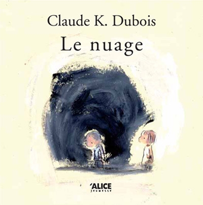 Le nuage - Image principale