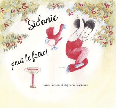 Sidonie peut le faire - Image principale