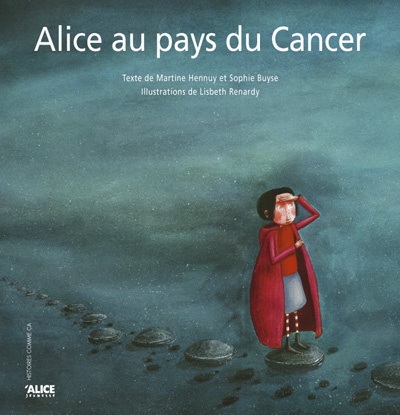 Alice au pays du cancer - Image principale