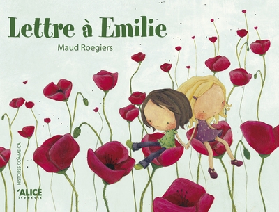 Lettre à emilie - Image principale