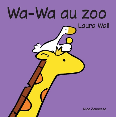 Wa-wa au zoo - Image principale