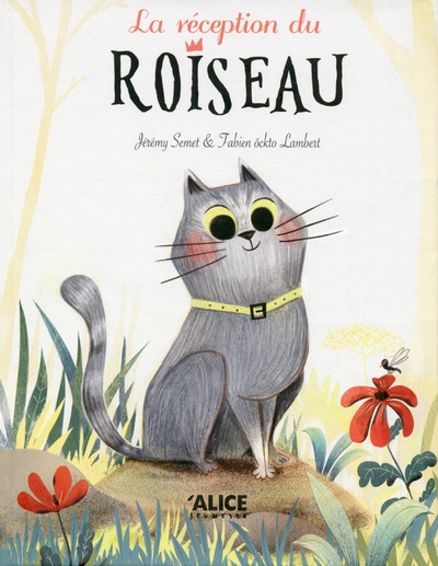 La réception du roiseau - Image principale