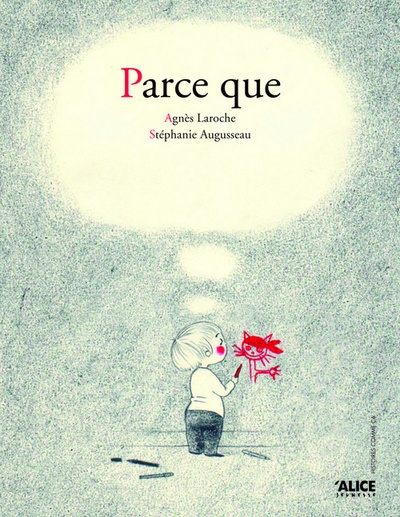 Parce que... - Image principale