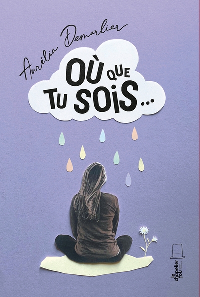 Où que tu sois... - Image principale