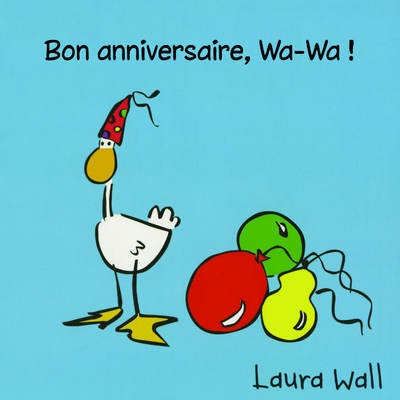 Bon anniversaire wa-wa ! - Image principale