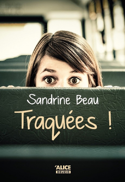 Traquées ! - Image principale