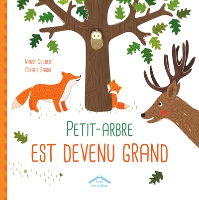 Petit-arbre est devenu grand - Image principale